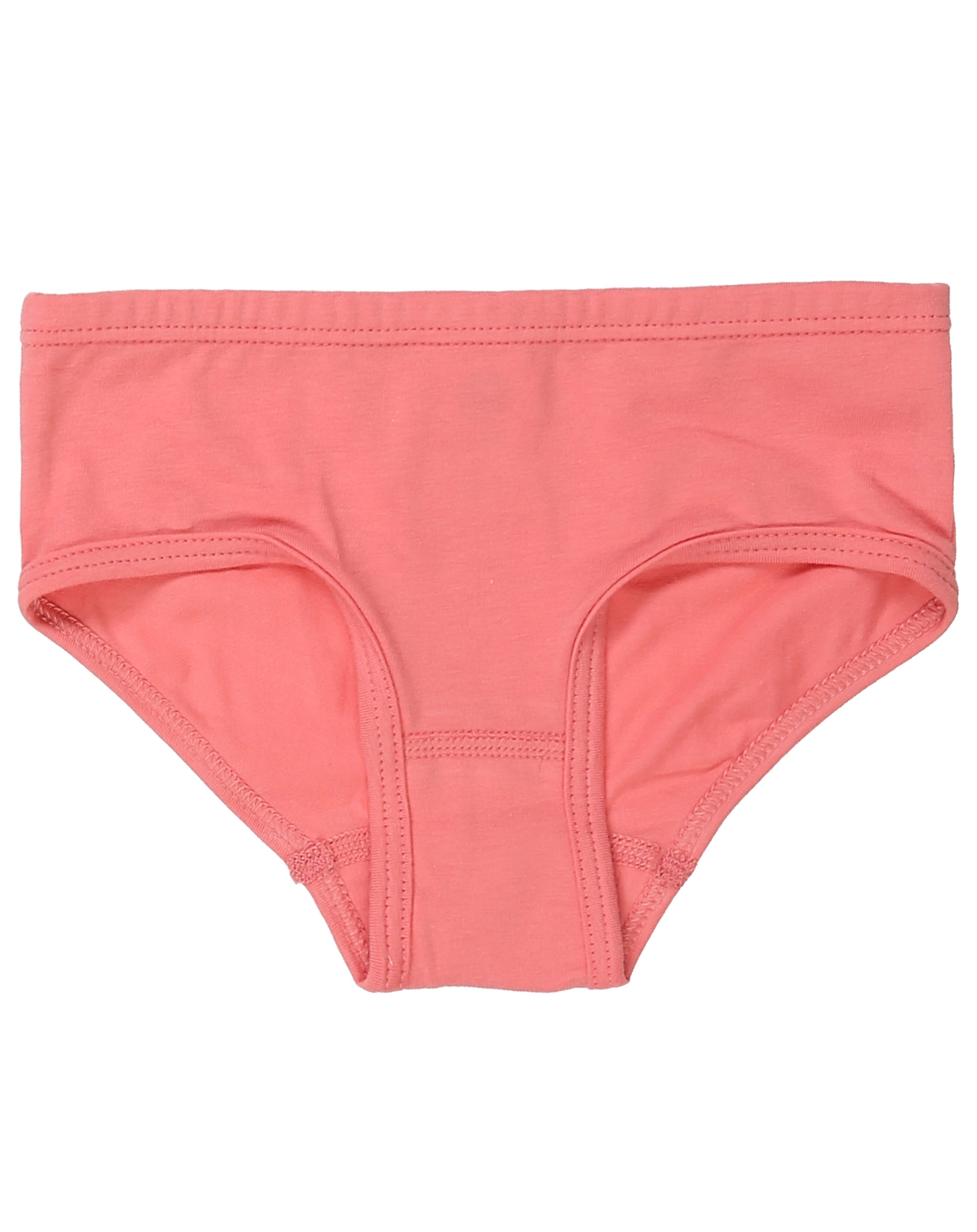 Hipster GIRL 5er Pack in sheer pink