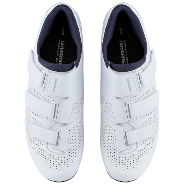 Chaussure vélo route SHIMANO RC102 BLANC