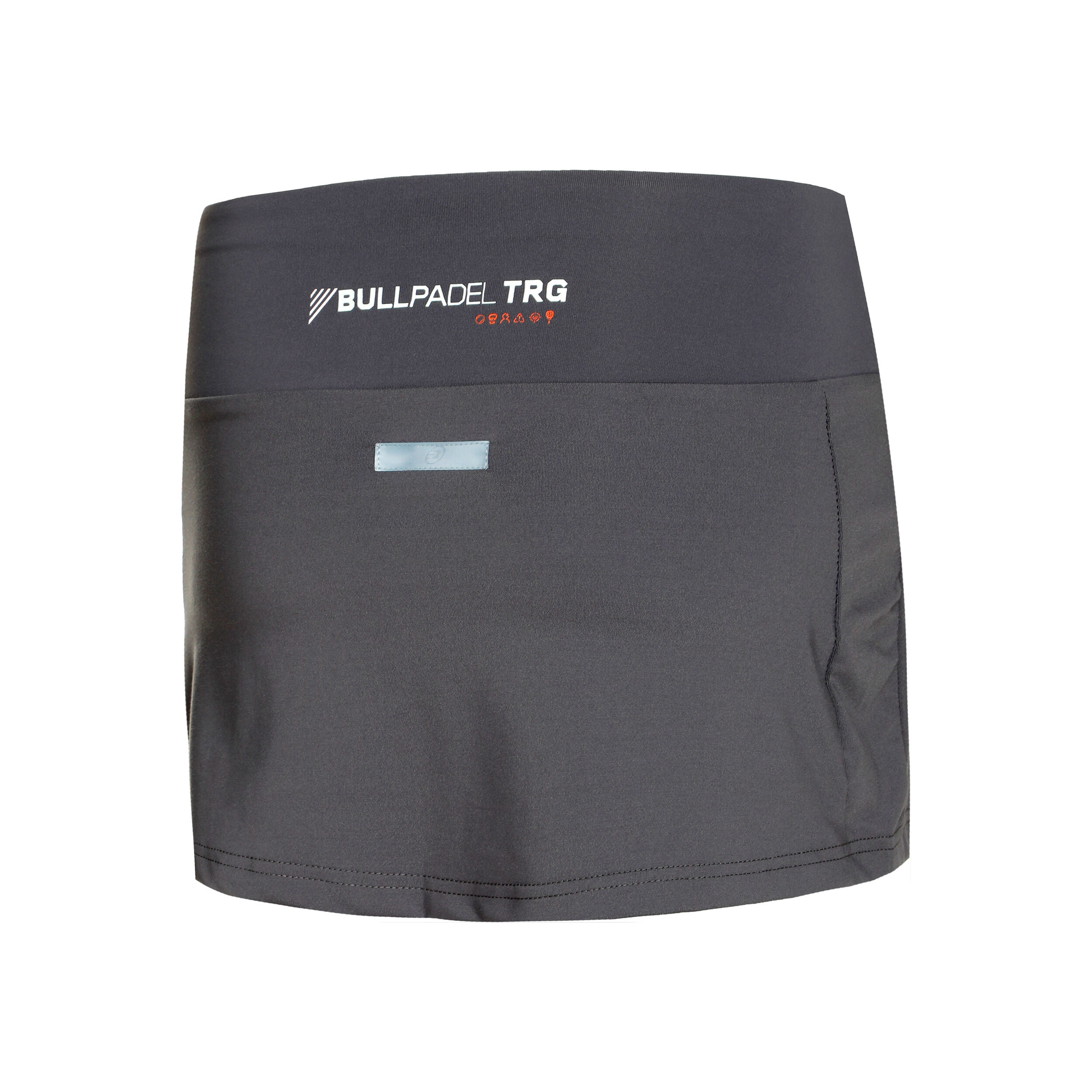 Bullpadel Toesa Jupe Femmes - Gris