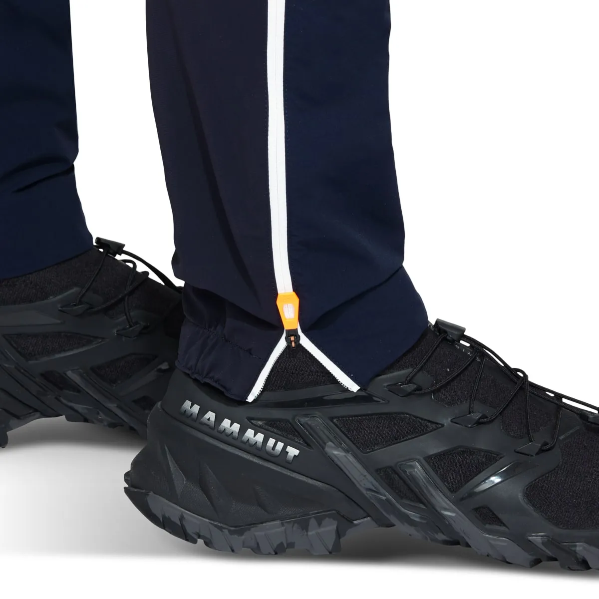 Mammut Eiger Speed SO Hybrid Pants Men Night