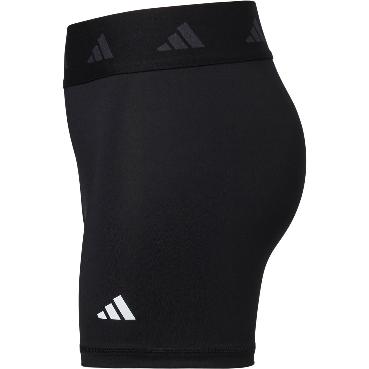 adidas Techfit Korte Træningstights Børn