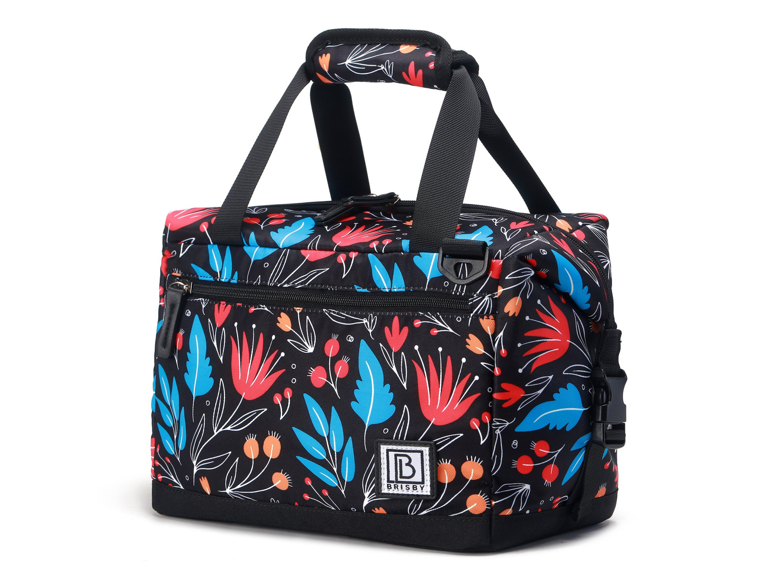 Brisby Night Flower 12 liter koeltas