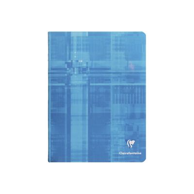 Clairefontaine - Cahier d'écriture DL 3 mm IV - 17 x 22 cm - 32 pages