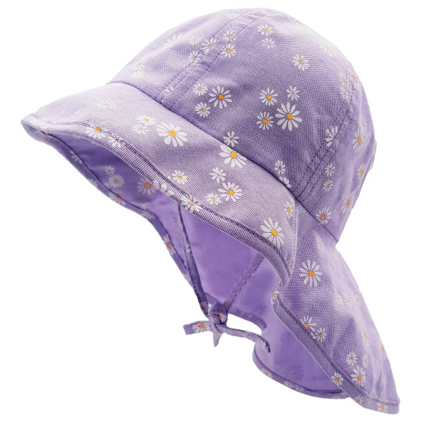 maximo - Kid's Mini Girl-Flapper Nackenschutz Bindeband - Chapeau