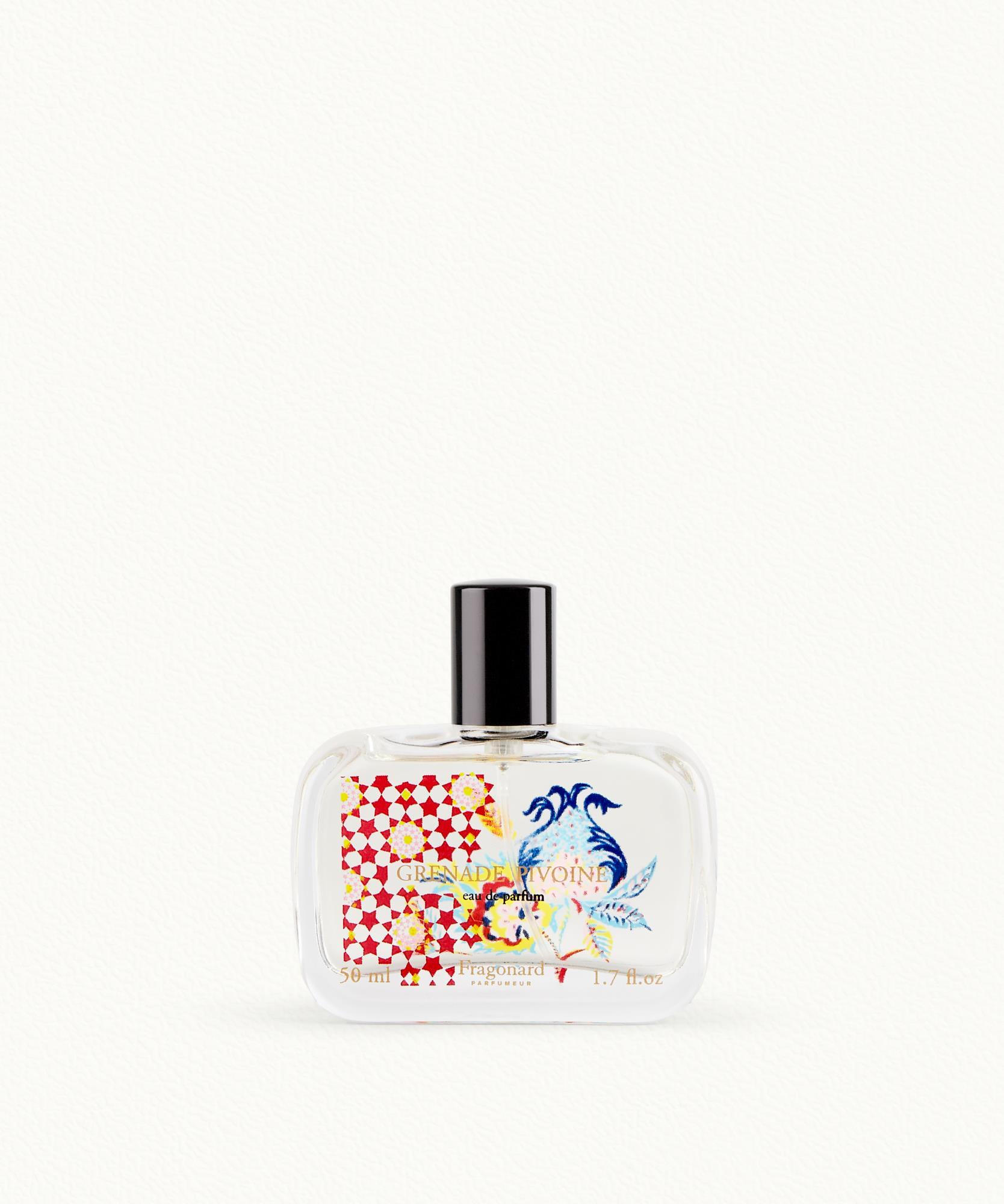 Grenade Pivoine  Eau de Parfum - 50 ml