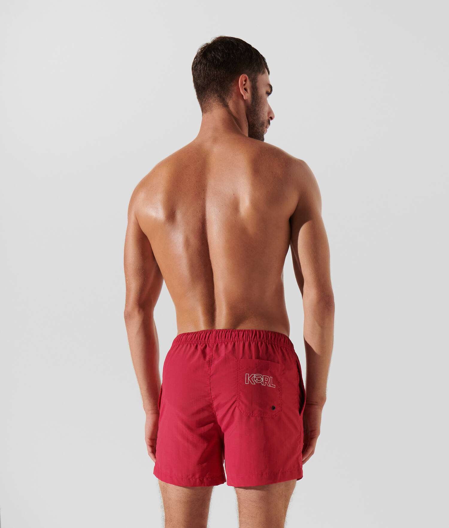 SHORT DE SURF K/IKONIK