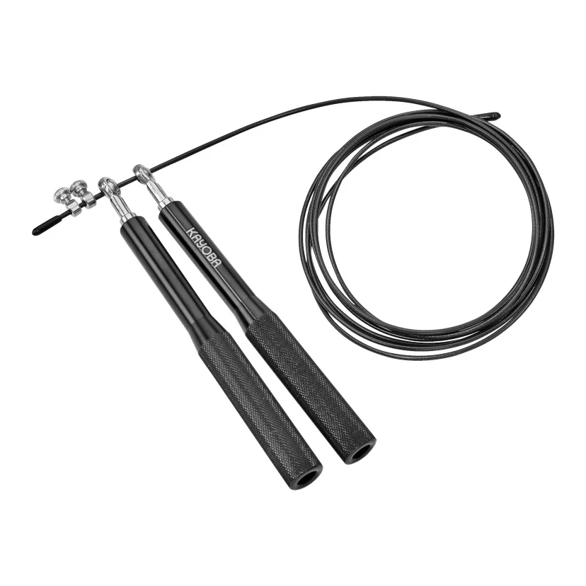 Justerbart hoppetau 3 m