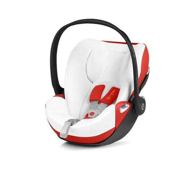 Housse d'été CLOUD Z I-SIZE White - CYBEX