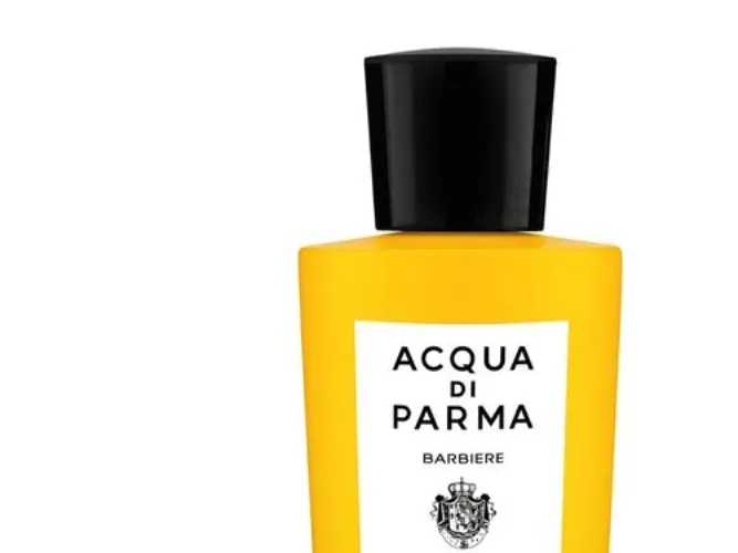Acqua di Parma Barbiere Refreshing After Shave Emulsion 100ml