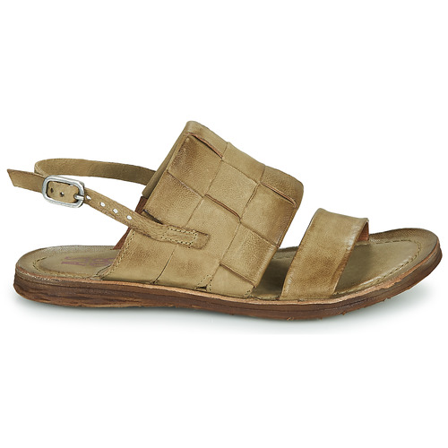 Airstep / A.S.98 - RAMOS TRESSE - Kaki