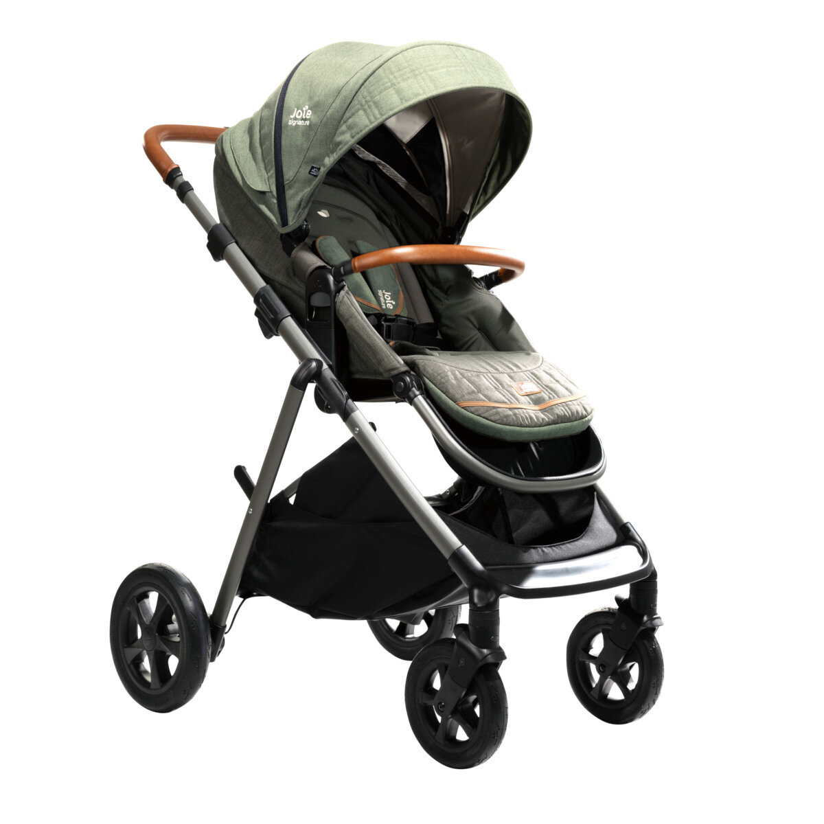 Joie Joie Signature Aeria Kinderwagen