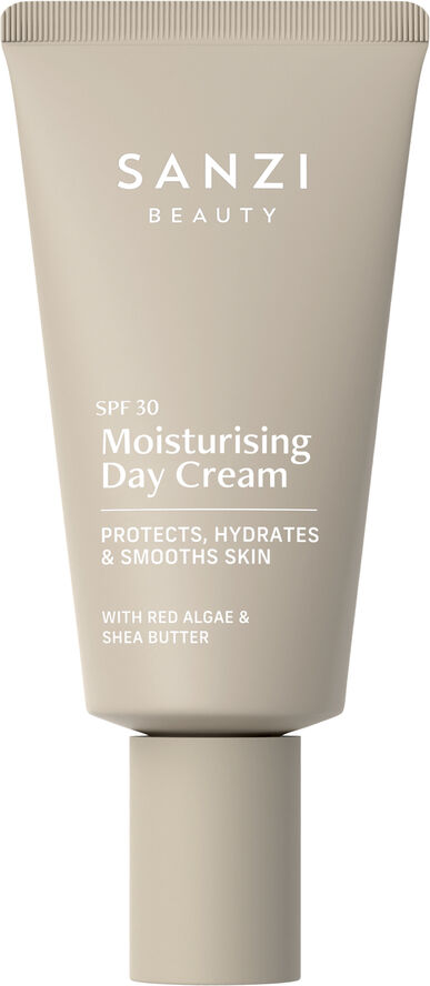 Sanzi Beauty Moisturising Day Cream SPF30