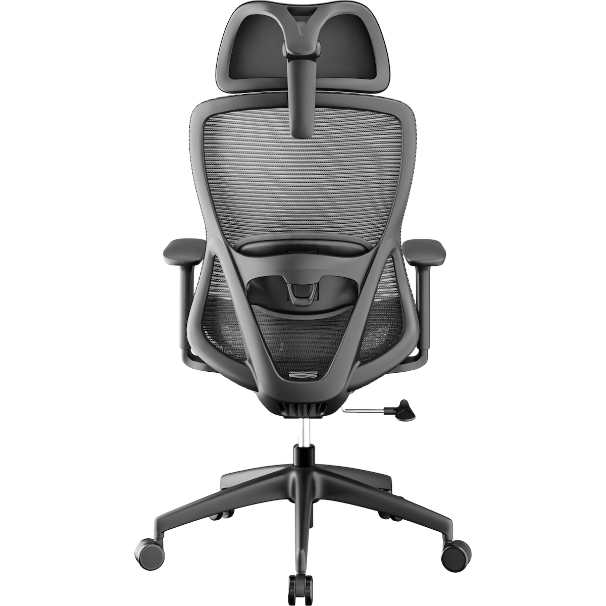 Zen 800 Air kontorstol