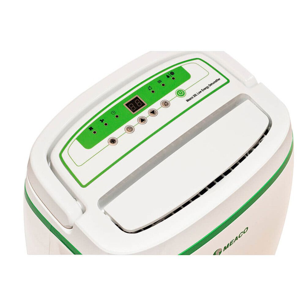 AVFUKTER MEACO LAVENERGI 20L