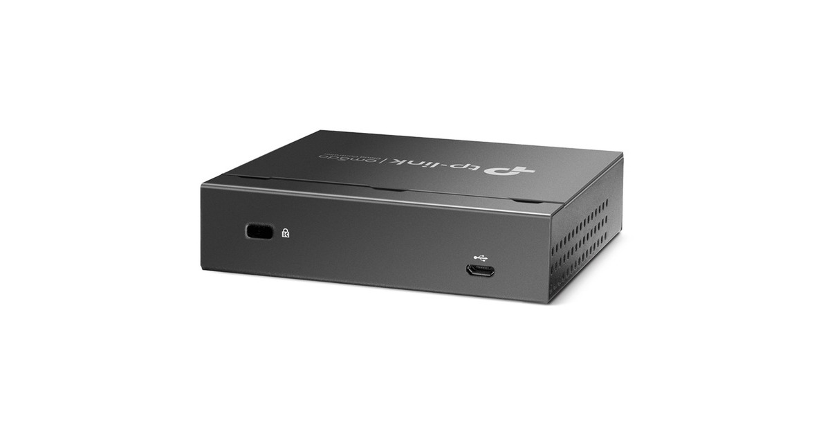 TP-LinkOC200 Omada Cloud Controller access point controller  (Grijs)