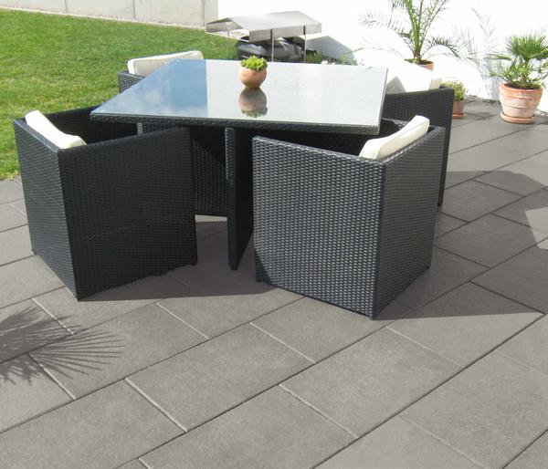 Diephaus Terrassenplatte Die Belgische