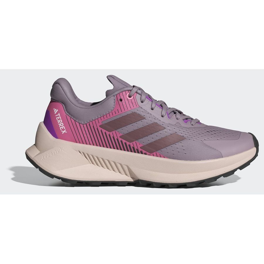 Adidas Chaussure de trail running Terrex Soulstride Flow