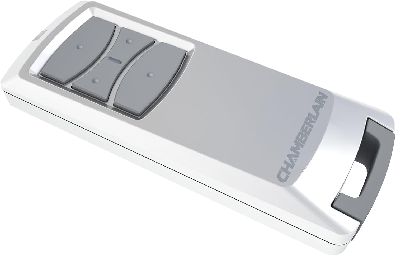 Chamberlain Garagentorantrieb ML580EV mit einem Handsender