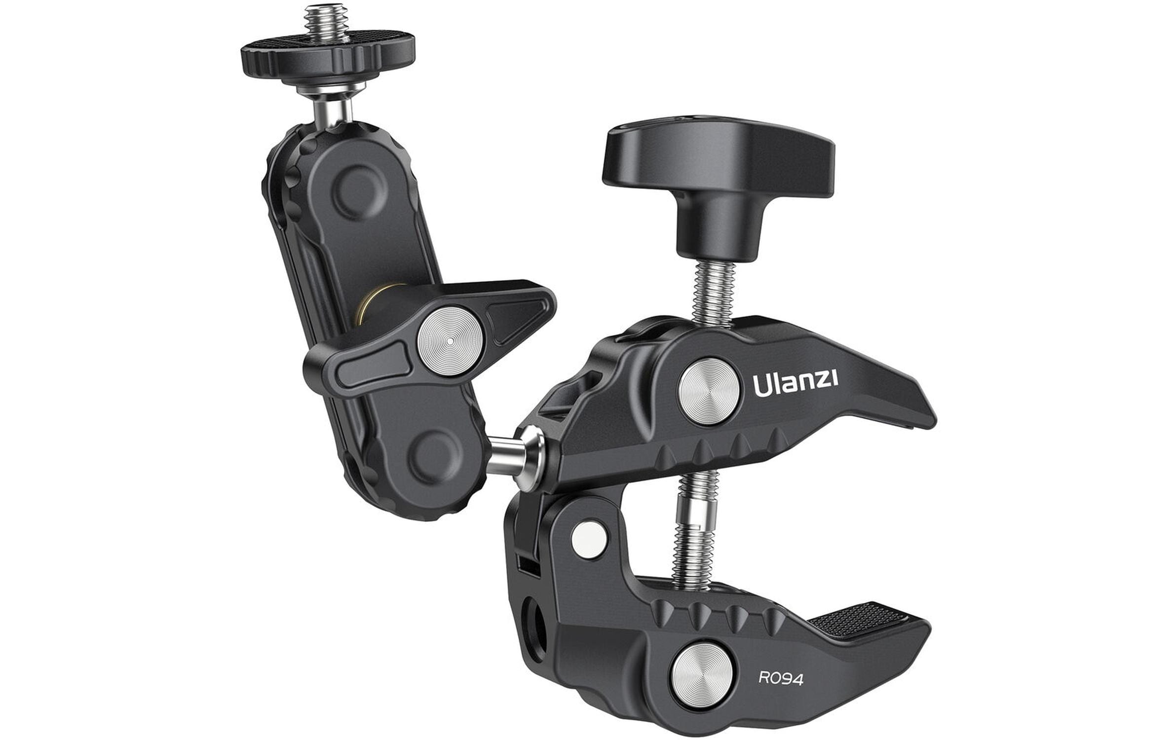 Clamp R094Multifunktionale Superklemme für Kameras