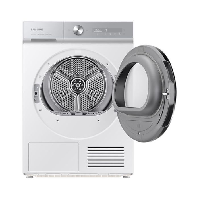 Samsung Wärmepumpentrockner Bespoke DV 9EBB9445GHS2