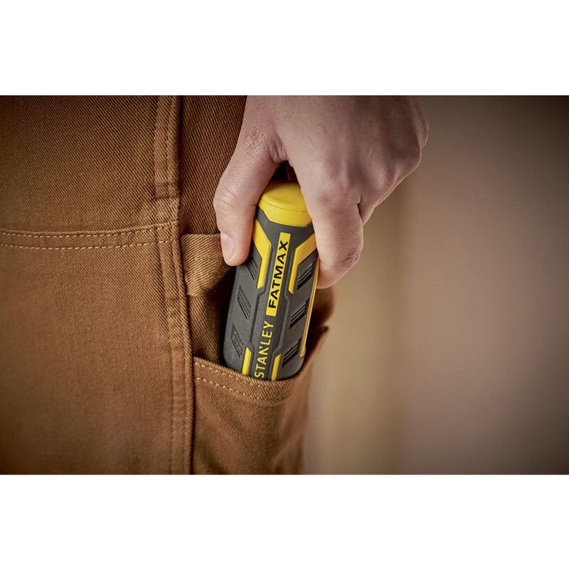 Tournevis électrique Stanley Fatmax 4 Volts
