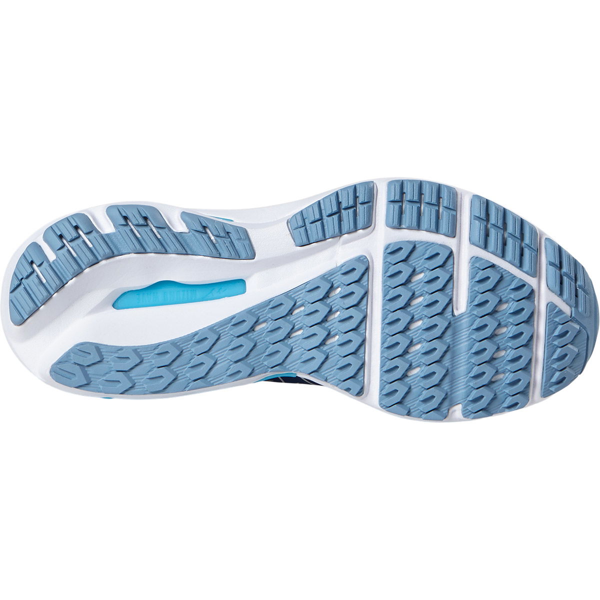 Mizuno Wave Equate 8 Løbesko Dame