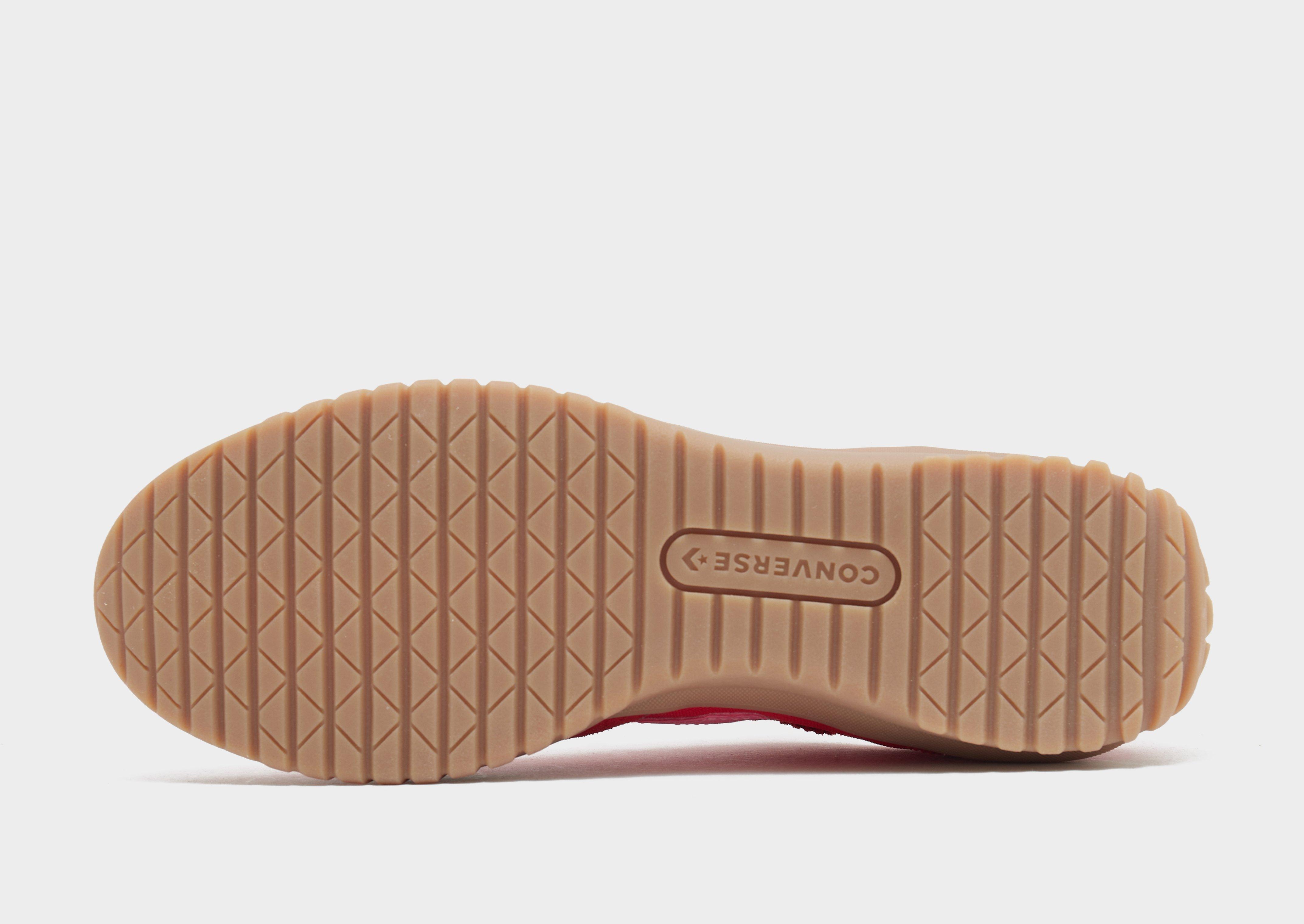 Converse Run Star Trainers Femme