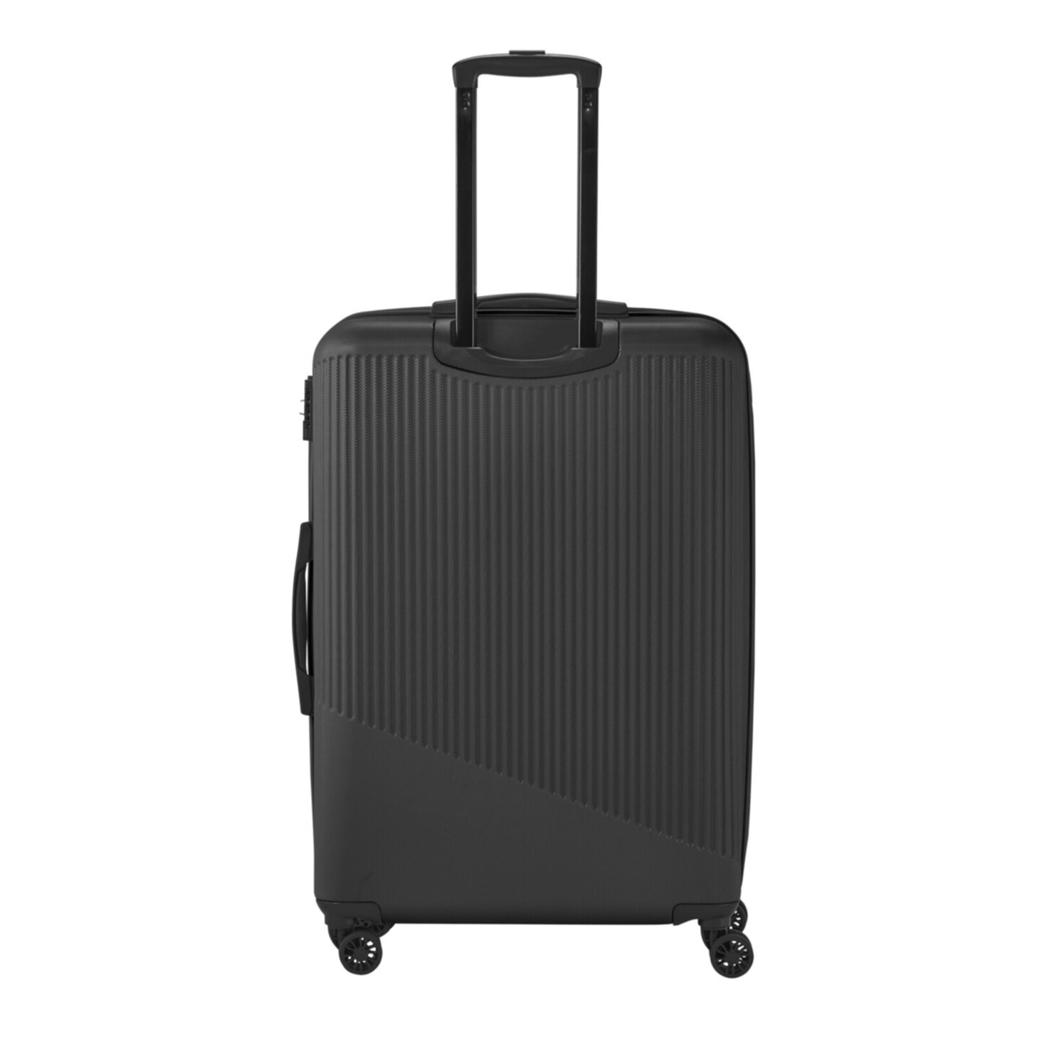 Travelite Trolley Bali 77cm, schwarz