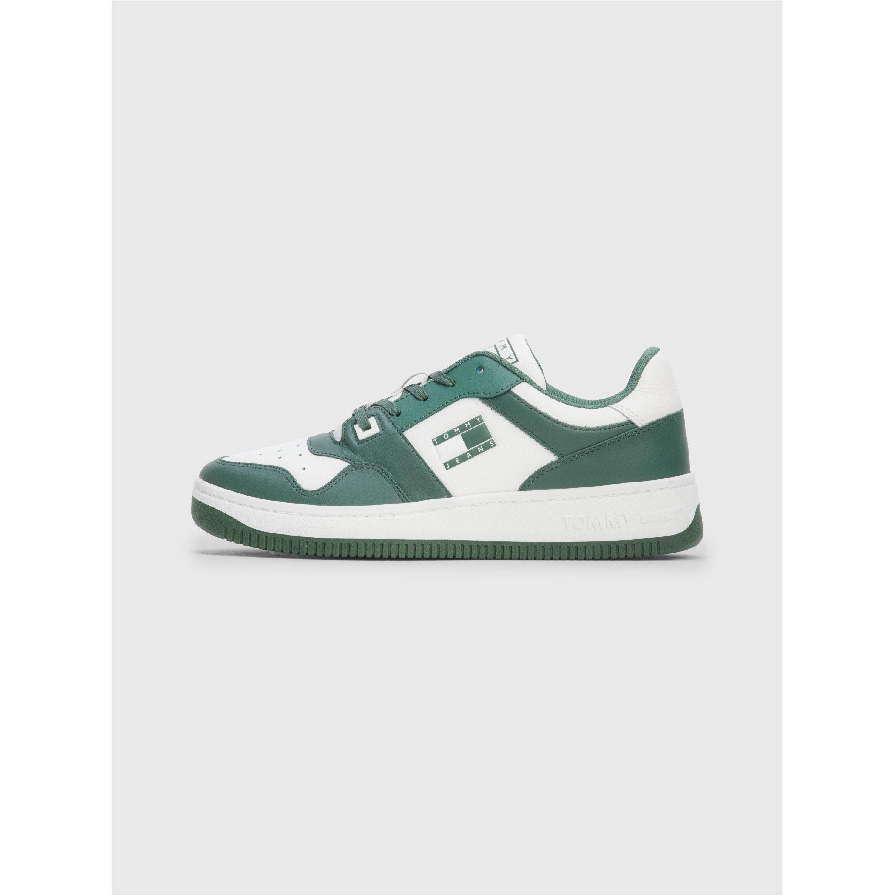 Tommy Jeans Tommy Jeans Basket Elevated Trainers