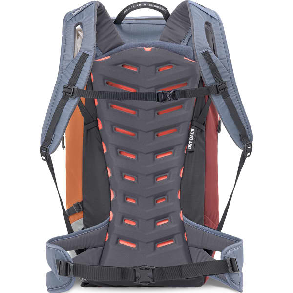 Sac à dos randonnée SALEWA PUEZ 32+5L BP MULTI