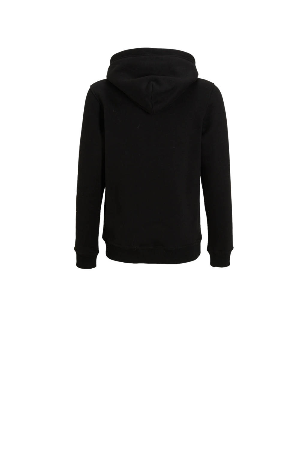 BLACK BANANAS hoodie zwart