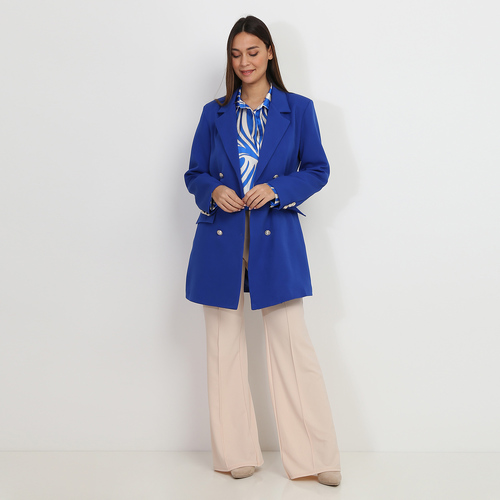 La Modeuse - 21416_P60438 Azul