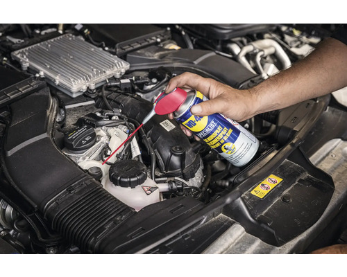 Siliconenspray siliconenspray WD-40 300 ml
