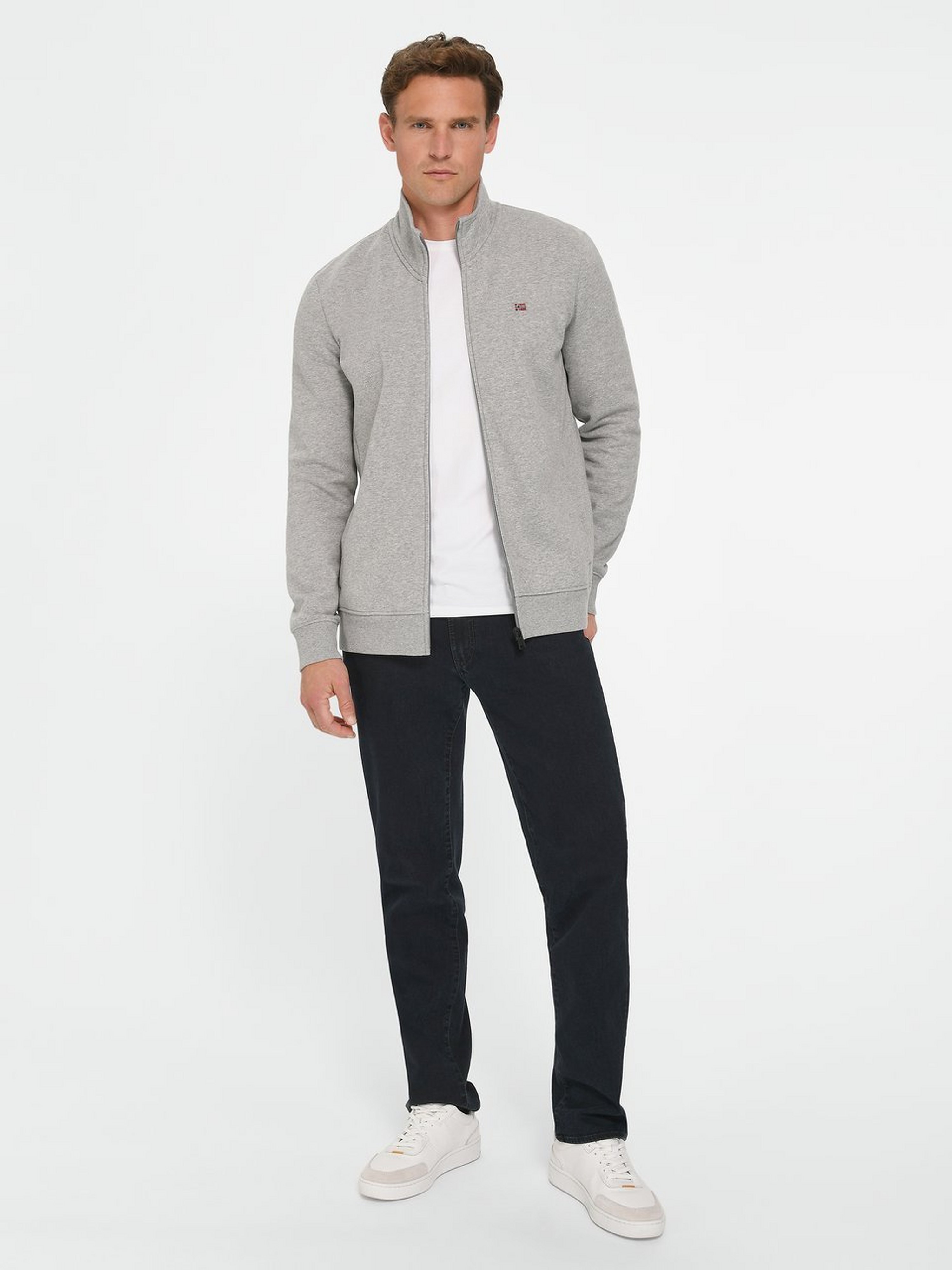 Sweatjacke Balis