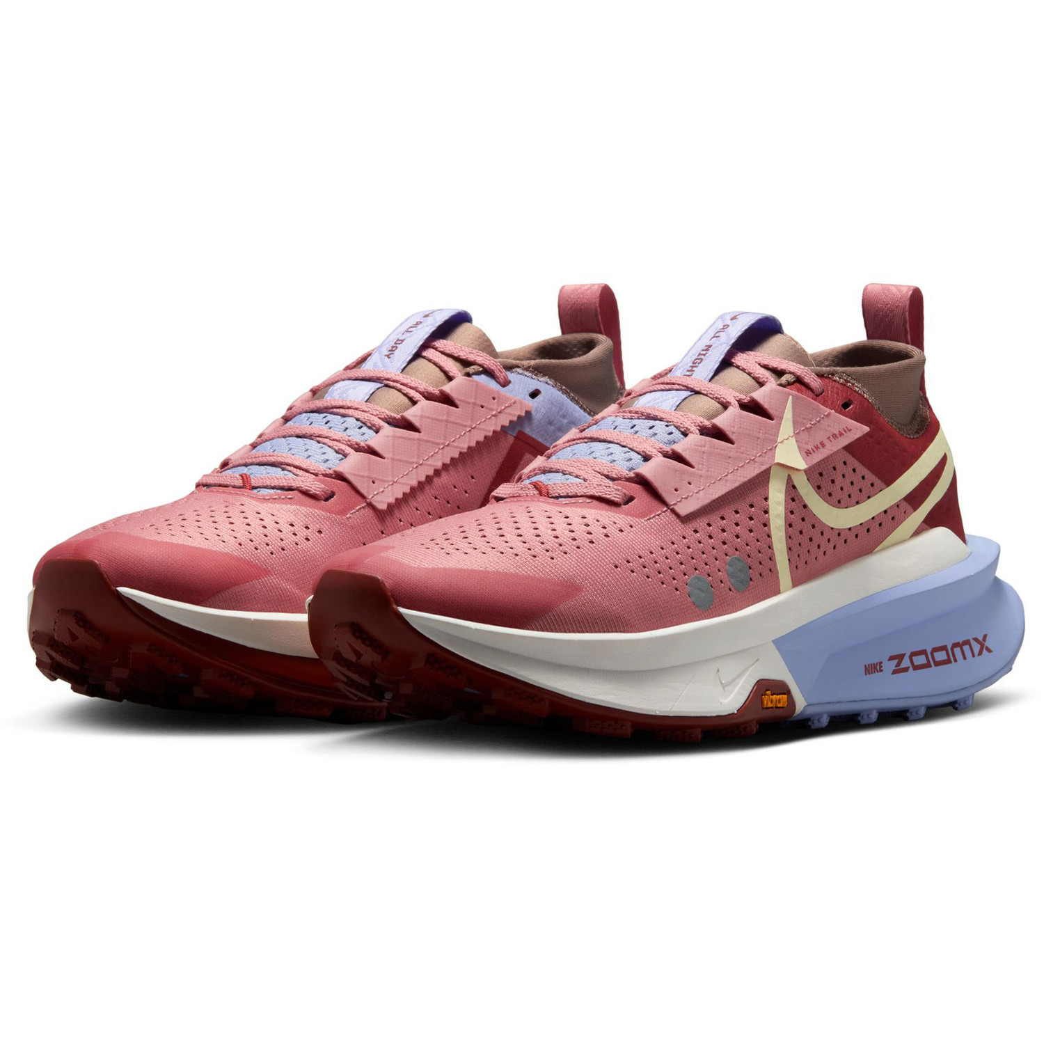 Nike Zegama Trail 2 Dames