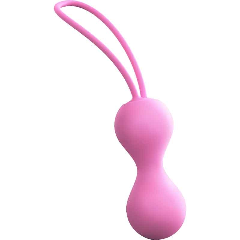 Boules de geisha - Joia - Pink Passion