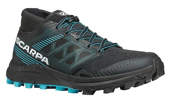SCARPA - CHAUSSURES DE TRAIL SPIN ST W
