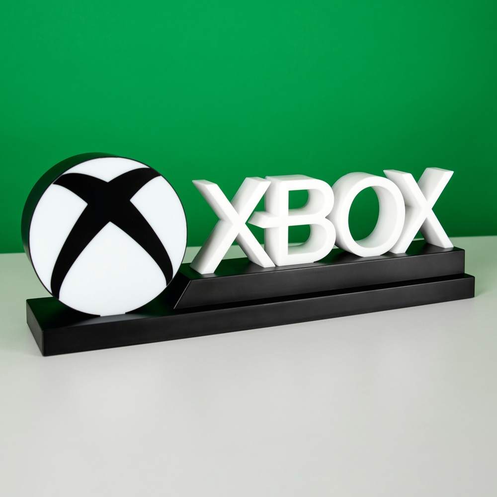 Xbox Icons Light