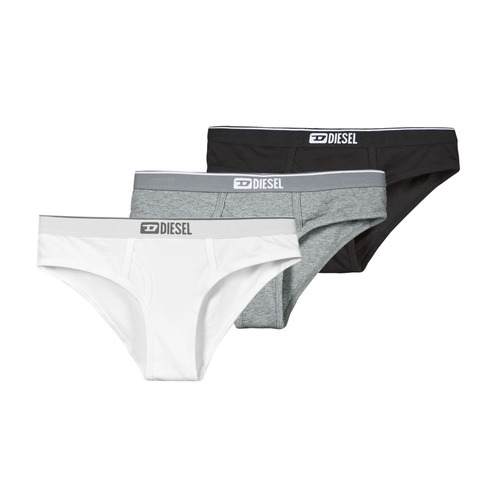Diesel - OXYS X3 - Noir / Gris / Blanc