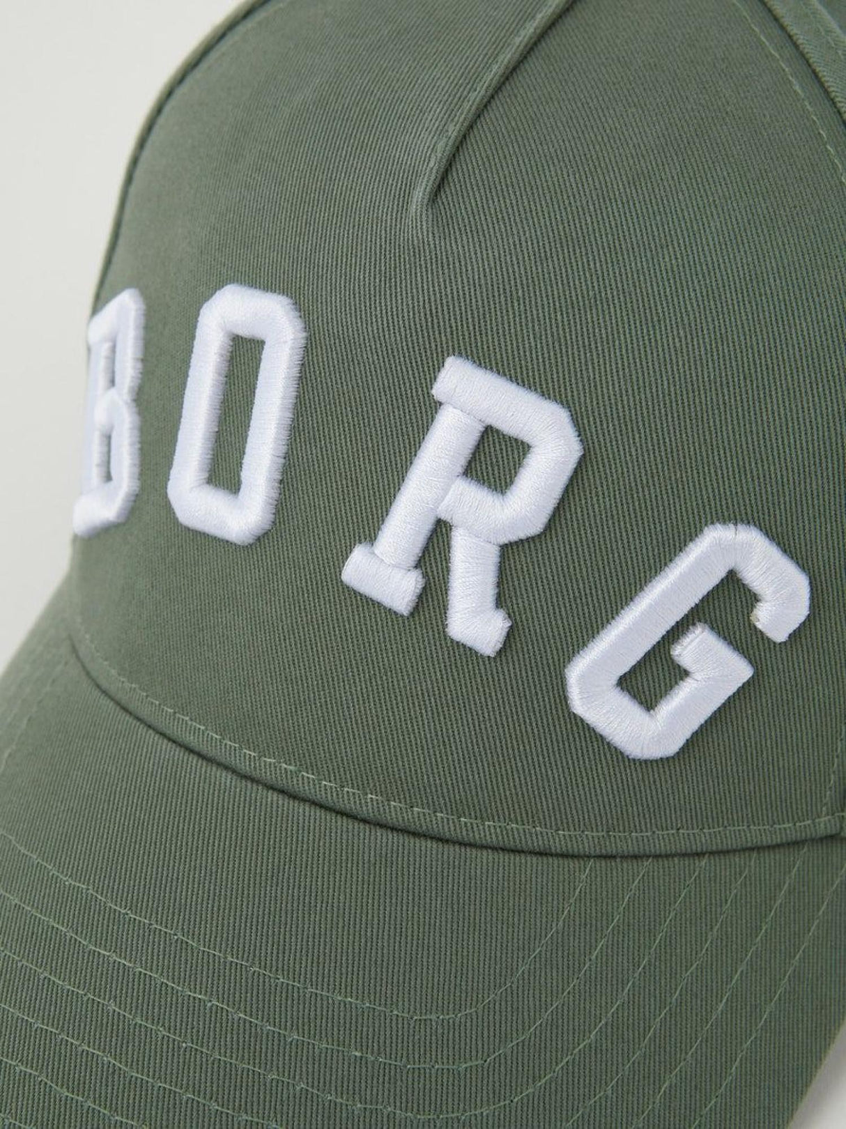 Björn Borg<br>Sthlm Logo