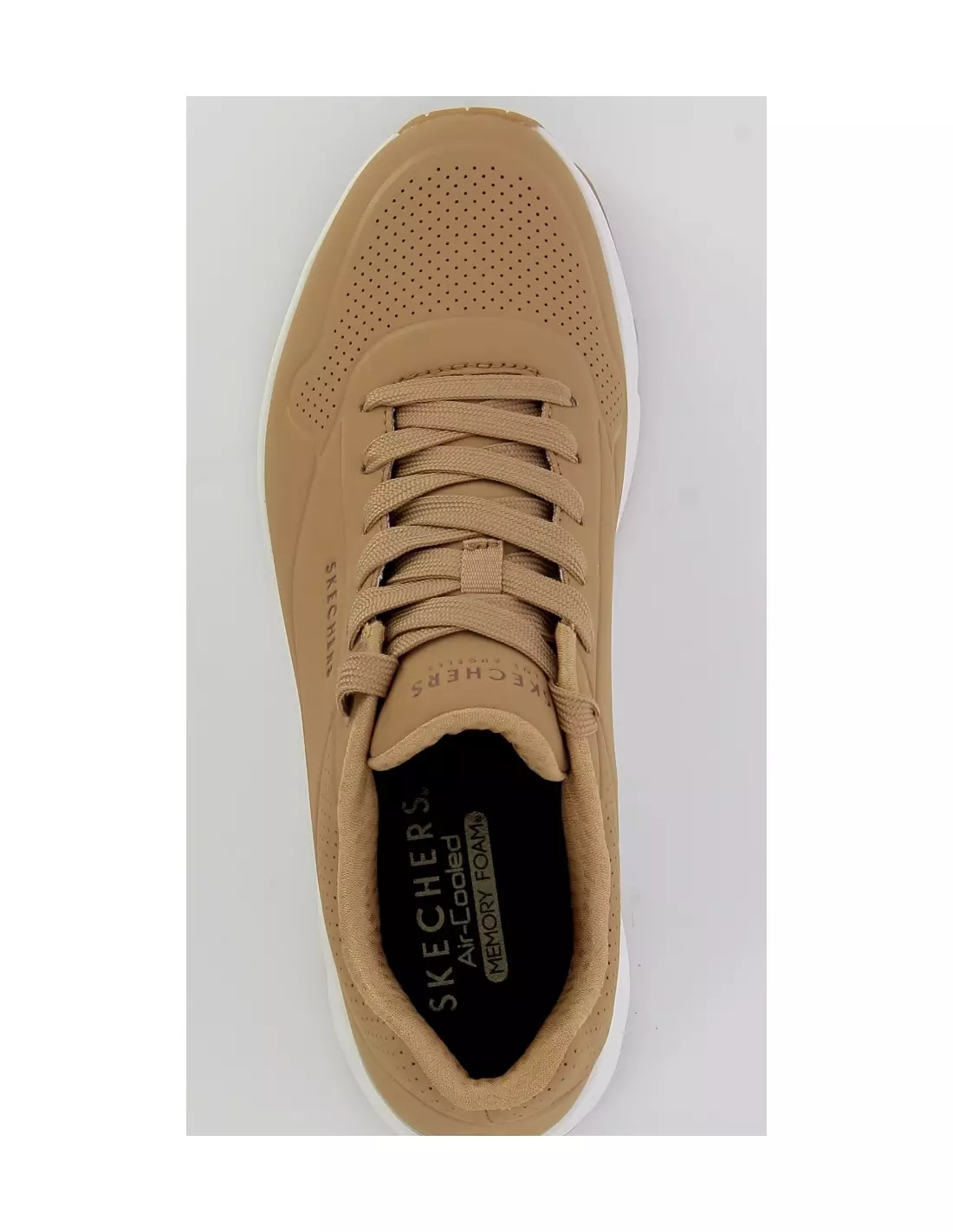 SKECHERS UNO STAND ON AIR - Baskets TANDURABUCK