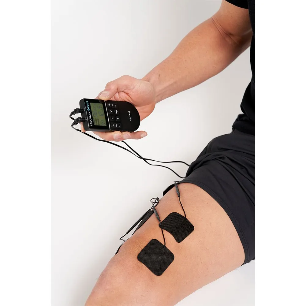 Recovery plus RP-1133 Elektrostimulator