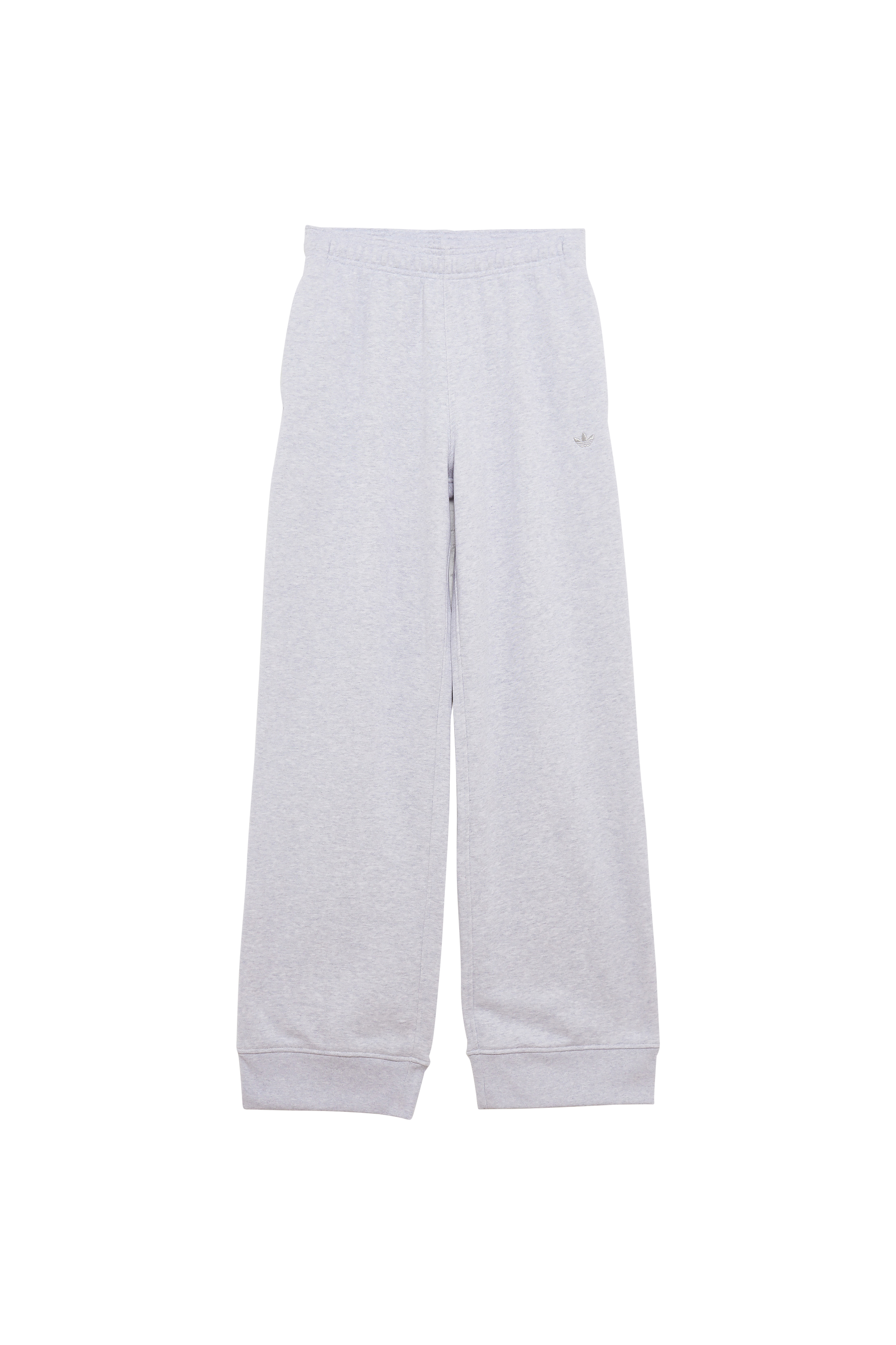 ADIDAS Jogging WIDE CUF JOGGER Gris