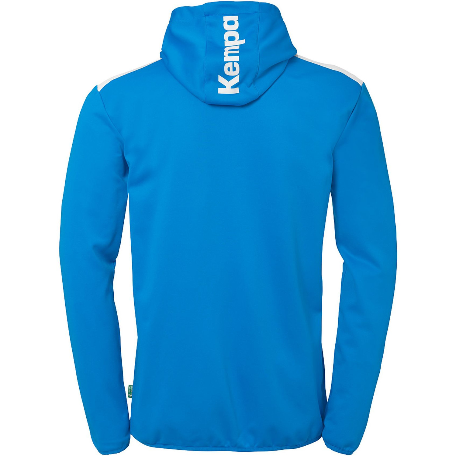 Kempa Emotion 27 Hooded jacket Kids