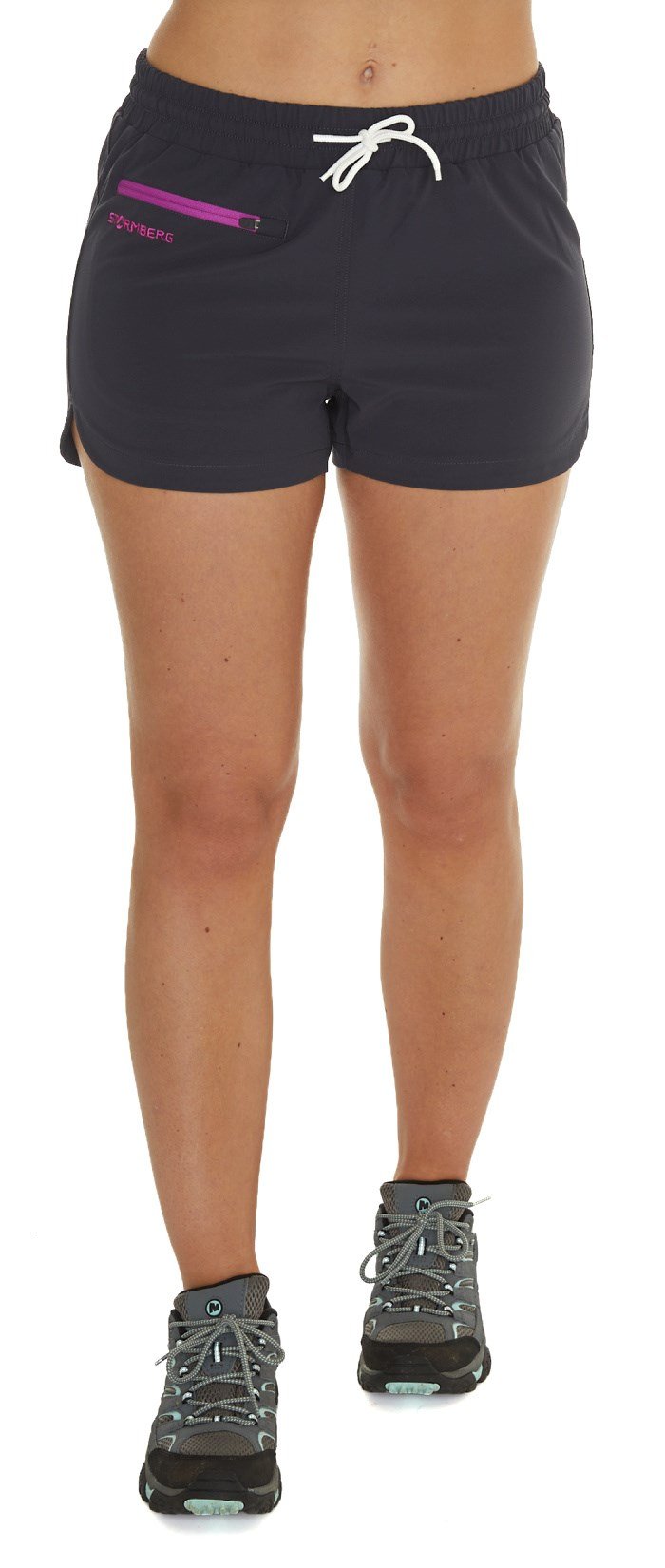 Stormberg Liabekk kort shorts