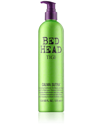 Tigi Bed Head Fully Loaded Calma Sutra Cleansing Conditioner 375ml