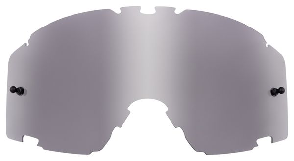 Ecran de Masque O'Neal B-30 Ecran Argent Miroir