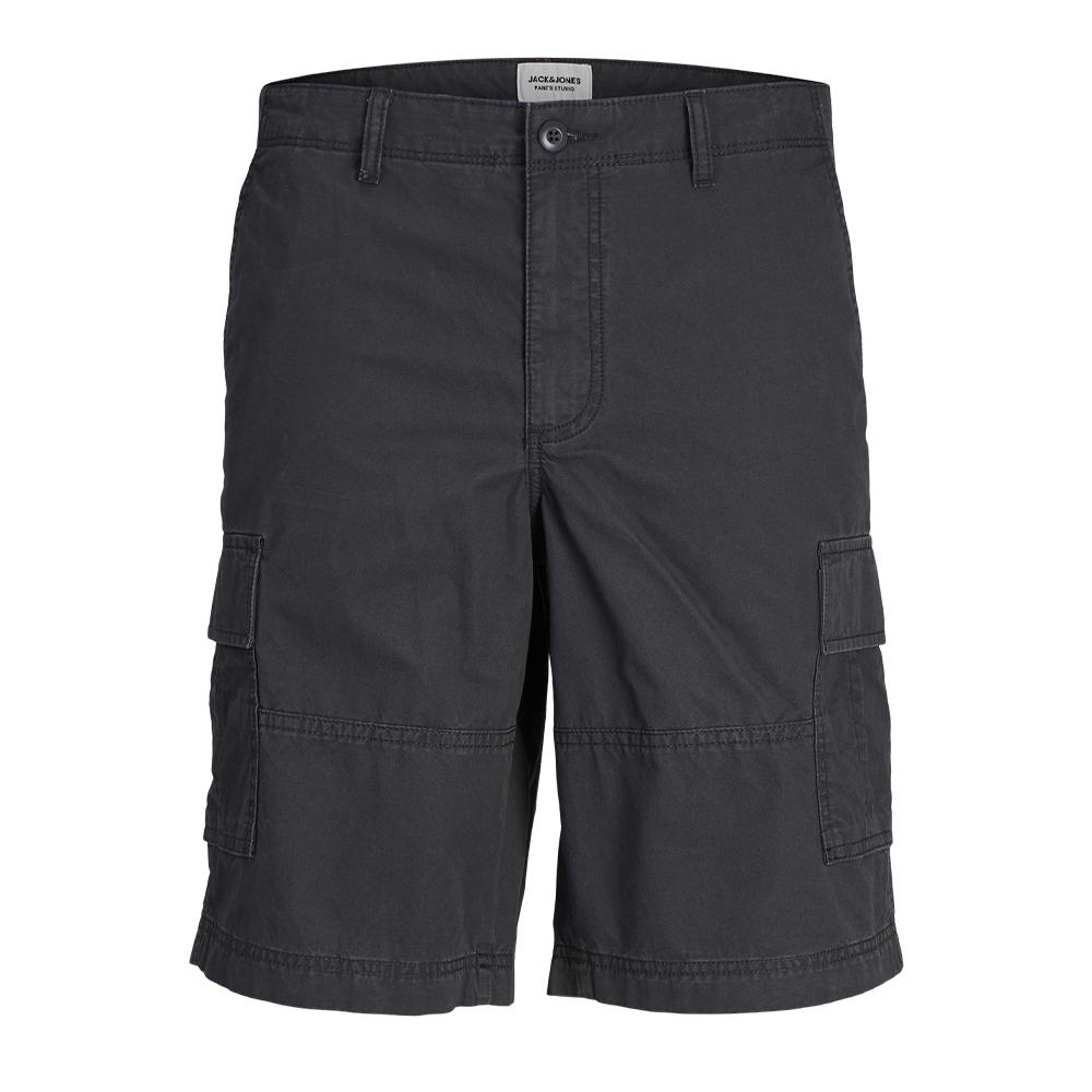 Jack & Jones Short Gris Garçon Jack & Jones Cargo