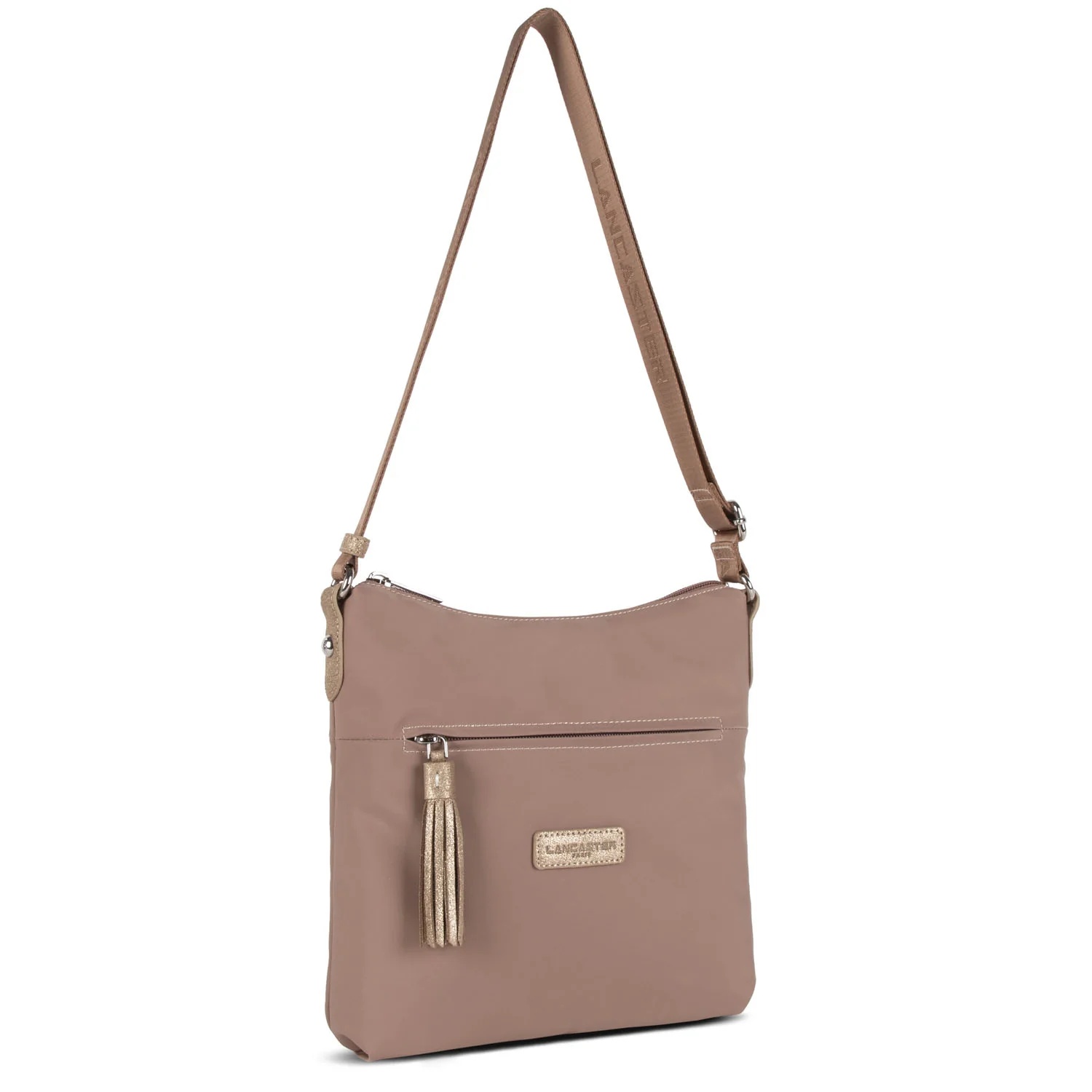 Basic Pompon-Sac trotteur