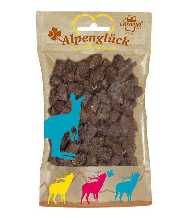 Carnello Hundesnack Alpenglück Luftsprung, 60